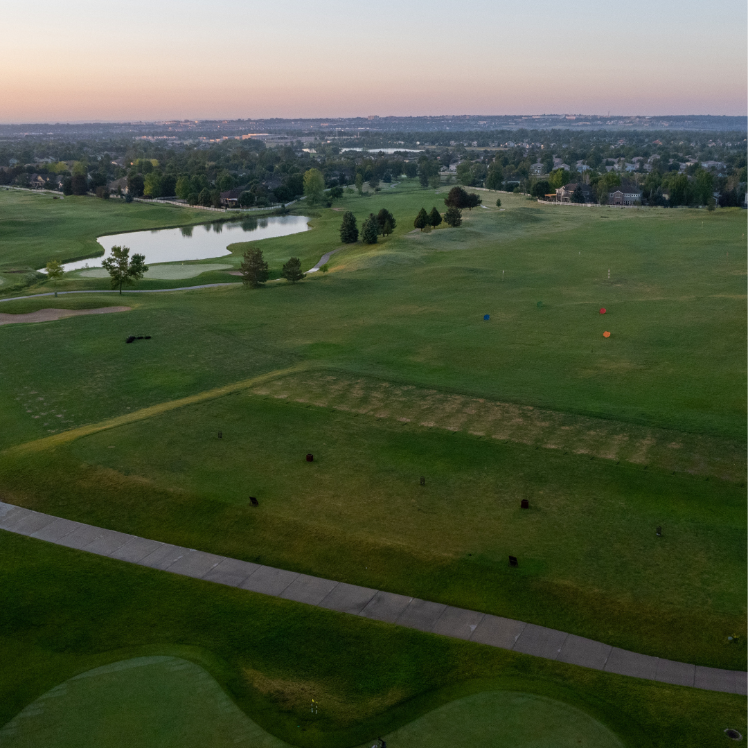 Driving Range